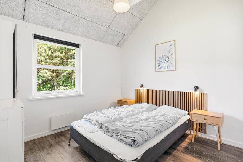 Foto von Ferienhaus RS13 in Sønderstrand - Rømø