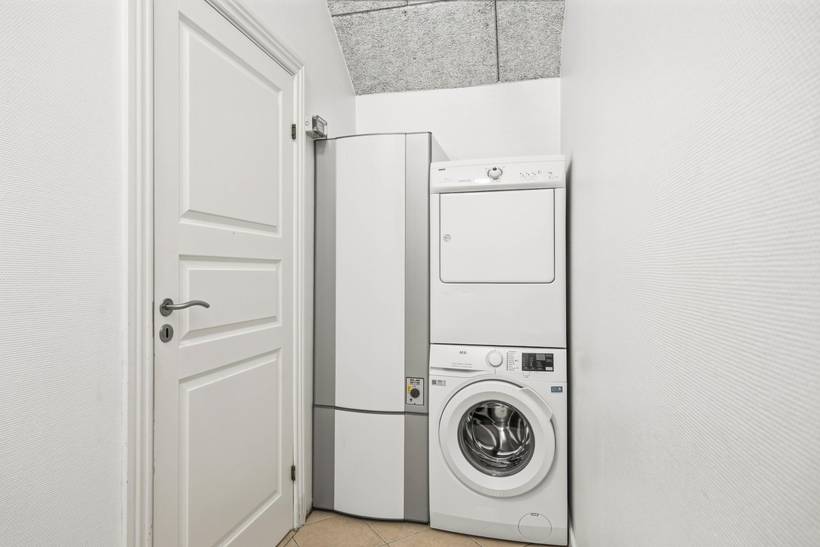 Foto von Ferienhaus RS13 in Sønderstrand - Rømø