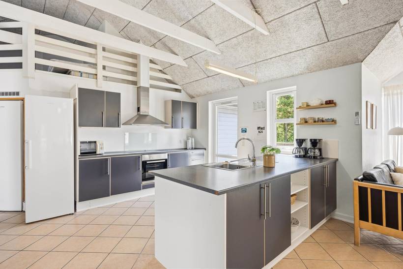 Foto von Ferienhaus RS13 in Sønderstrand - Rømø