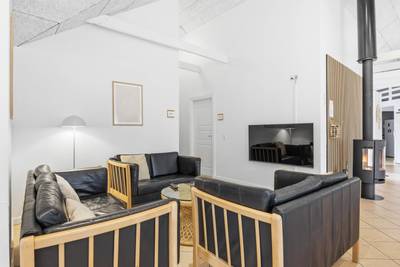Vorschaubild von Ferienhaus RS13 in Sønderstrand - Rømø