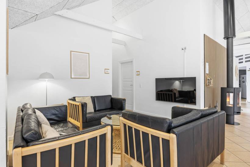 Foto von Ferienhaus RS13 in Sønderstrand - Rømø