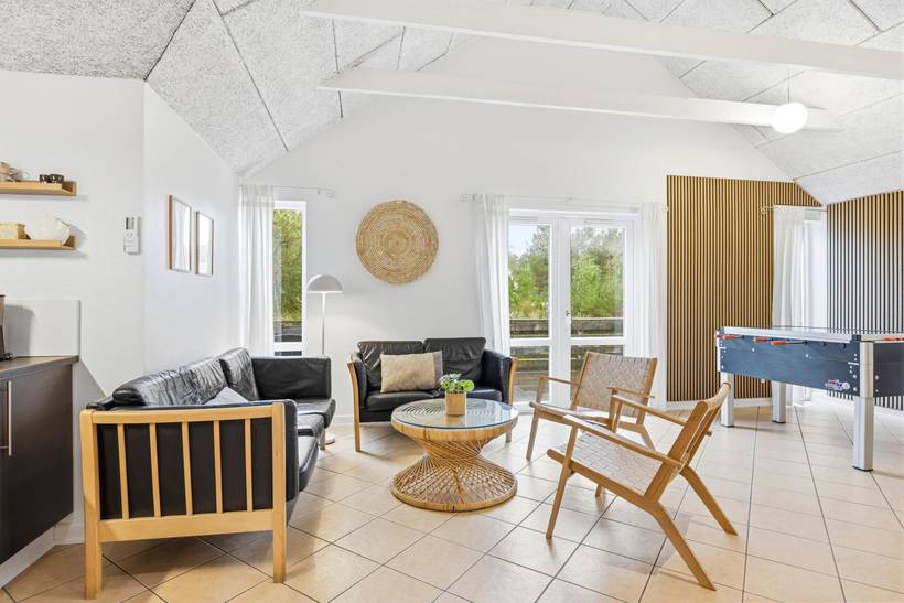 Foto von Ferienhaus RS13 in Sønderstrand - Rømø