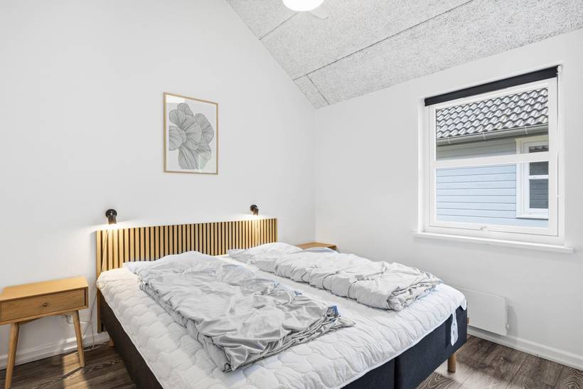 Foto von Ferienhaus RS13 in Sønderstrand - Rømø