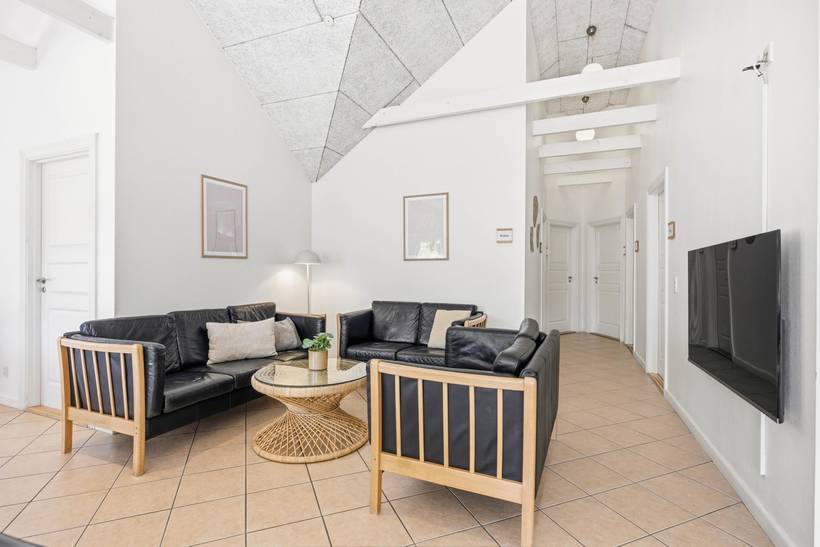 Foto von Ferienhaus RS13 in Sønderstrand - Rømø