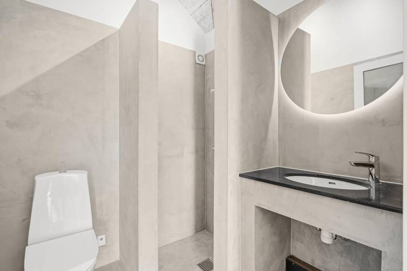 Foto von Ferienhaus RS13 in Sønderstrand - Rømø