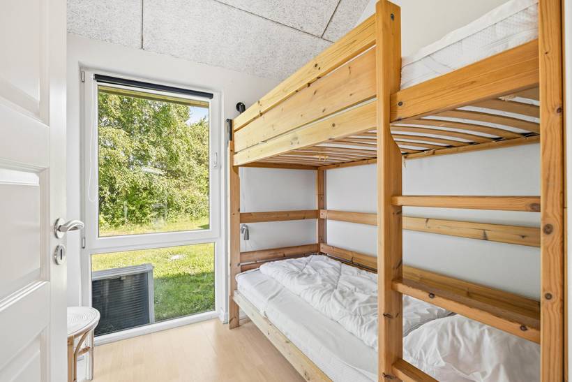 Foto von Ferienhaus RS13 in Sønderstrand - Rømø