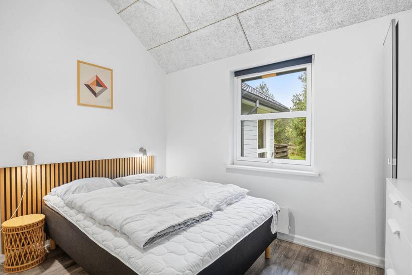 Foto von Ferienhaus RS13 in Sønderstrand - Rømø