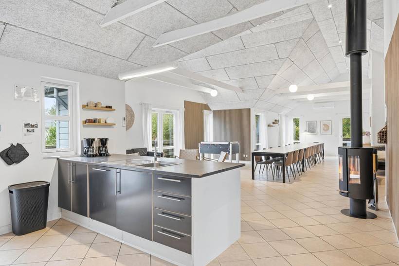 Foto von Ferienhaus RS13 in Sønderstrand - Rømø
