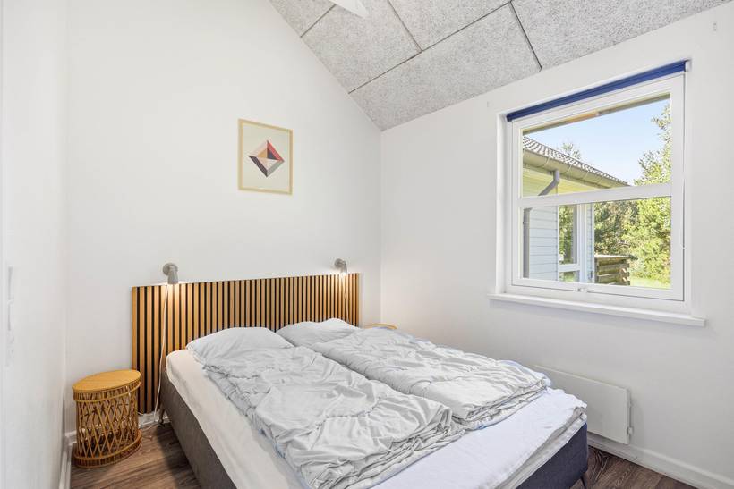 Foto von Ferienhaus RS13 in Sønderstrand - Rømø