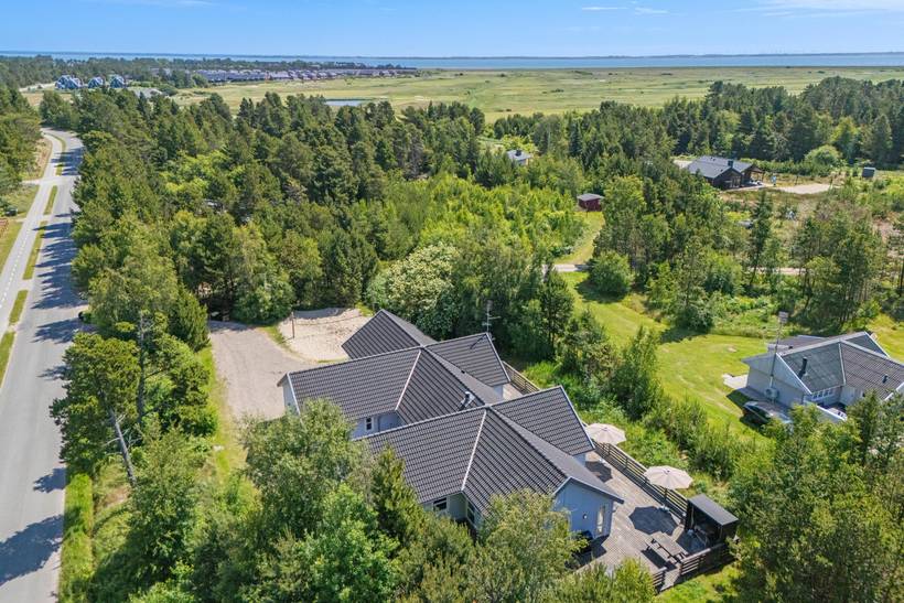 Foto von Ferienhaus RS13 in Sønderstrand - Rømø