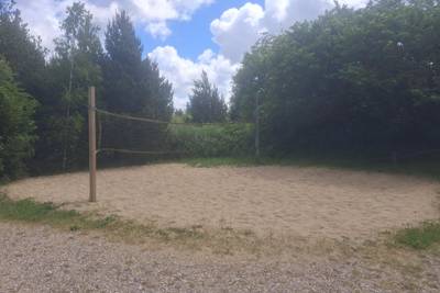 Vorschaubild von Ferienhaus RS13 in Sønderstrand - Rømø