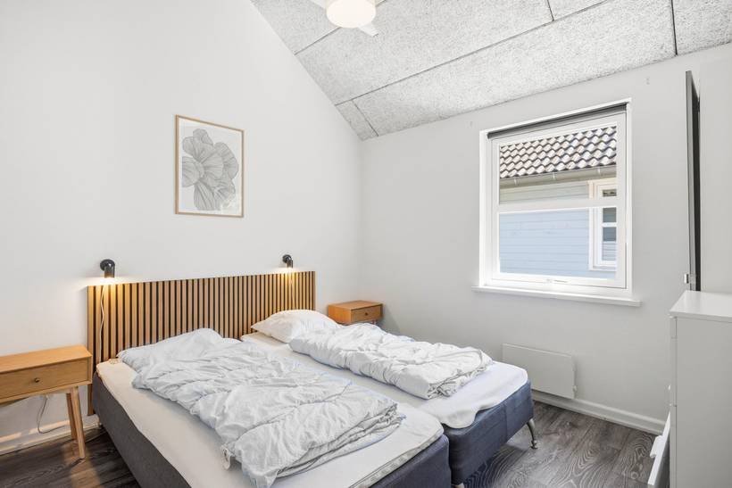Foto von Ferienhaus RS13 in Sønderstrand - Rømø