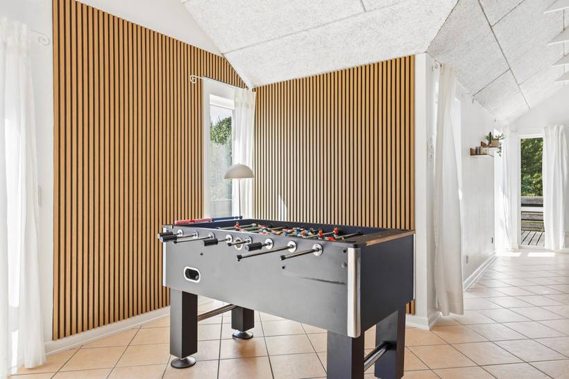 Foto von Ferienhaus RS13 in Sønderstrand - Rømø