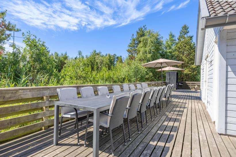 Foto von Ferienhaus RS13 in Sønderstrand - Rømø