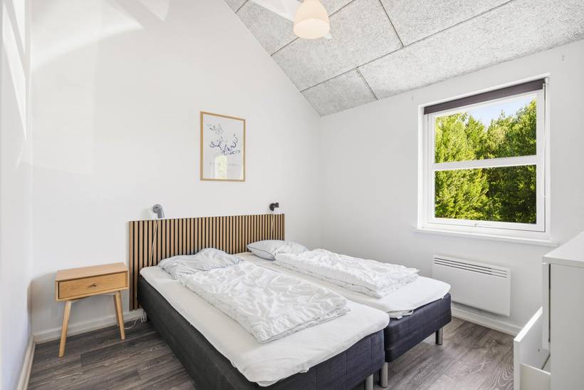 Foto von Ferienhaus RS13 in Sønderstrand - Rømø