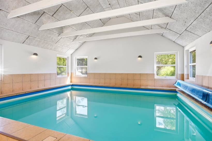 Foto von Ferienhaus RS13 in Sønderstrand - Rømø