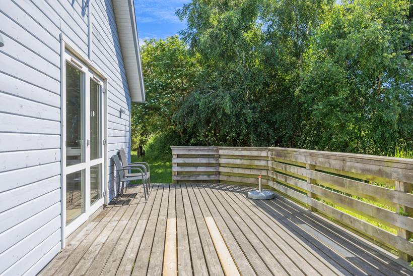 Foto von Ferienhaus RS13 in Sønderstrand - Rømø