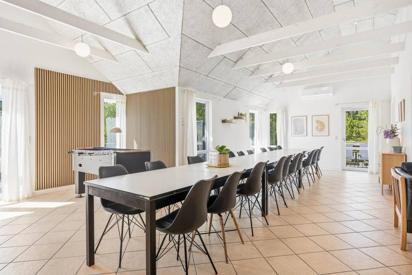 Foto von Ferienhaus RS13 in Sønderstrand - Rømø