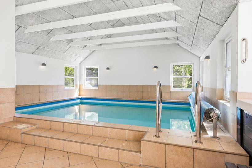 Foto von Ferienhaus RS13 in Sønderstrand - Rømø