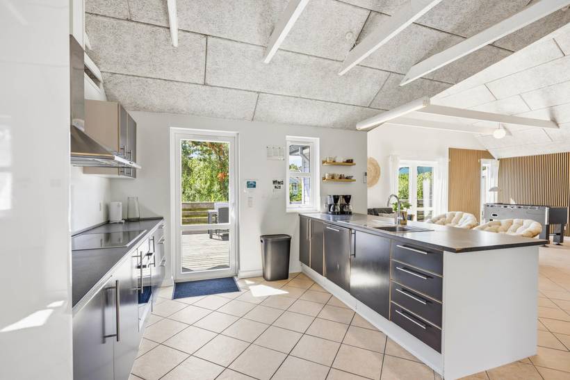 Foto von Ferienhaus RS13 in Sønderstrand - Rømø