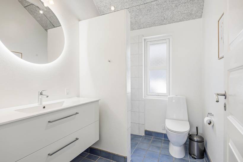 Foto von Ferienhaus RS13 in Sønderstrand - Rømø