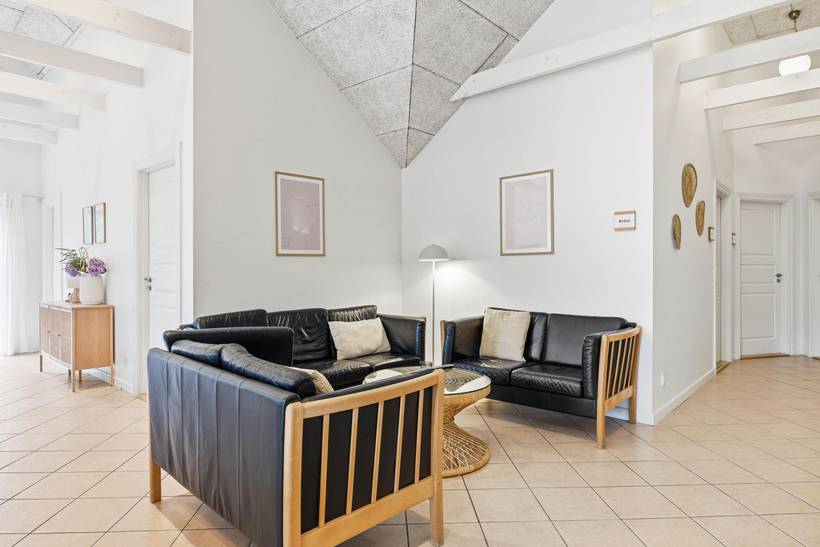Foto von Ferienhaus RS13 in Sønderstrand - Rømø