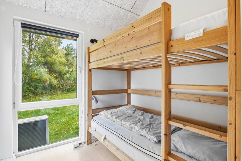Foto von Ferienhaus RS13 in Sønderstrand - Rømø