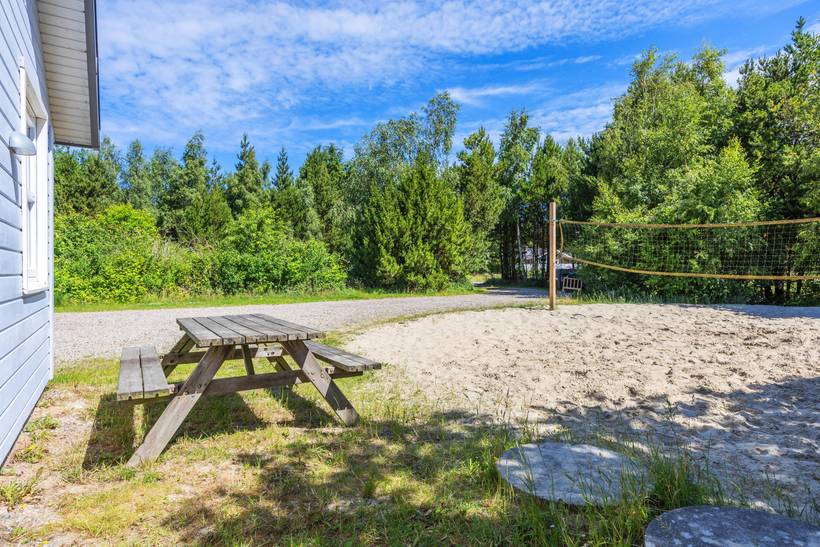 Foto von Ferienhaus RS13 in Sønderstrand - Rømø