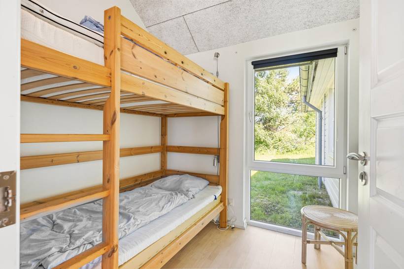 Foto von Ferienhaus RS13 in Sønderstrand - Rømø