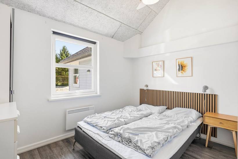 Foto von Ferienhaus RS13 in Sønderstrand - Rømø