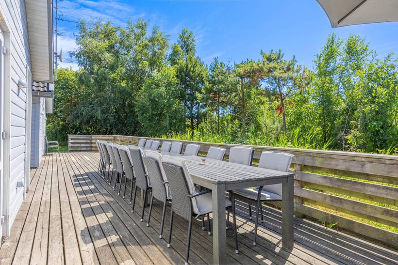 Foto von Ferienhaus RS13 in Sønderstrand - Rømø