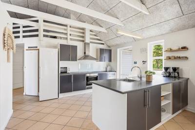 Vorschaubild von Ferienhaus RS13 in Sønderstrand - Rømø