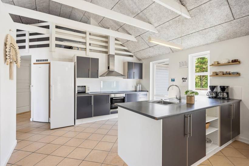 Foto von Ferienhaus RS13 in Sønderstrand - Rømø