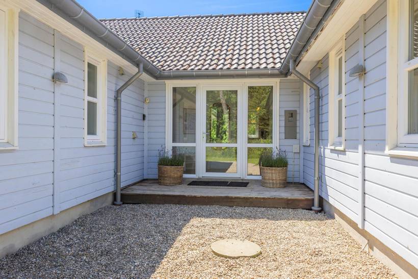 Foto von Ferienhaus RS13 in Sønderstrand - Rømø