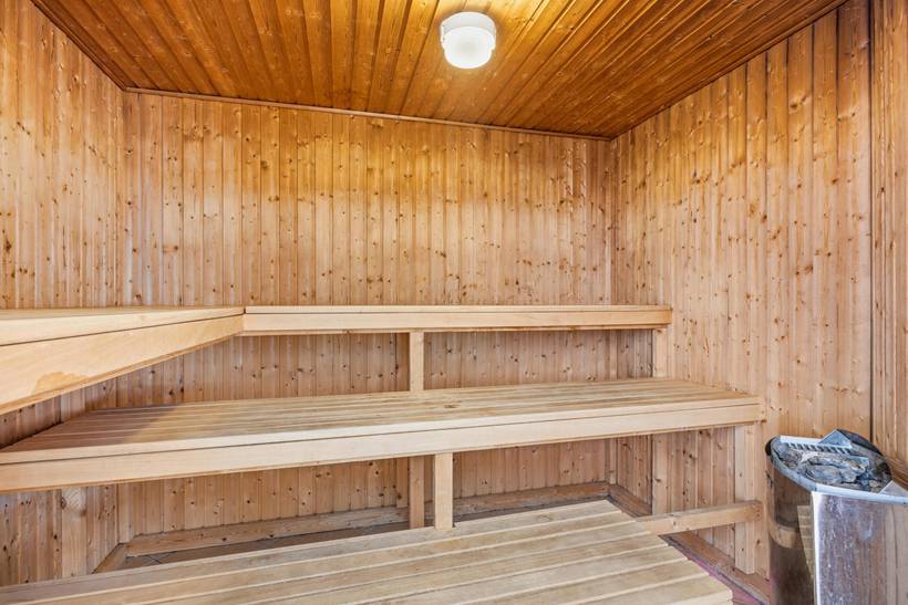 Foto von Ferienhaus RS13 in Sønderstrand - Rømø