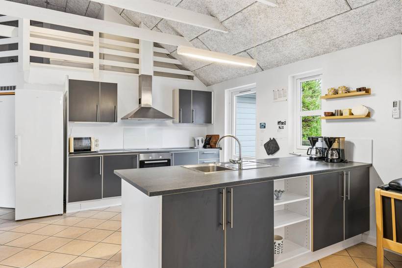 Foto von Ferienhaus RS13 in Sønderstrand - Rømø