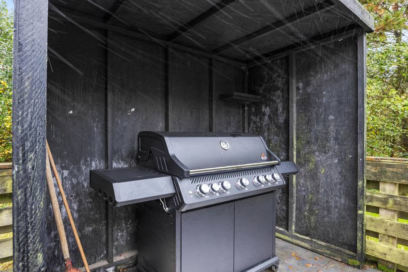 Foto von Ferienhaus RS13 in Sønderstrand - Rømø