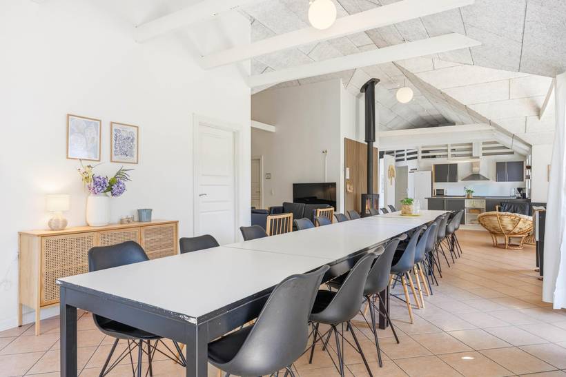 Foto von Ferienhaus RS13 in Sønderstrand - Rømø