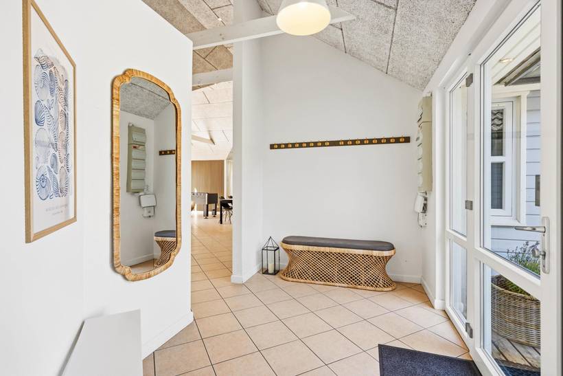 Foto von Ferienhaus RS13 in Sønderstrand - Rømø