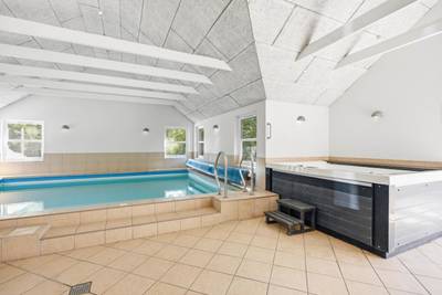Vorschaubild von Ferienhaus RS13 in Sønderstrand - Rømø