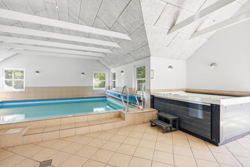 Foto von Ferienhaus RS13 in Sønderstrand - Rømø