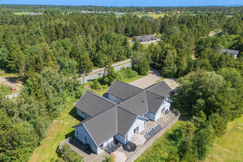 Foto von Ferienhaus RS13 in Sønderstrand - Rømø