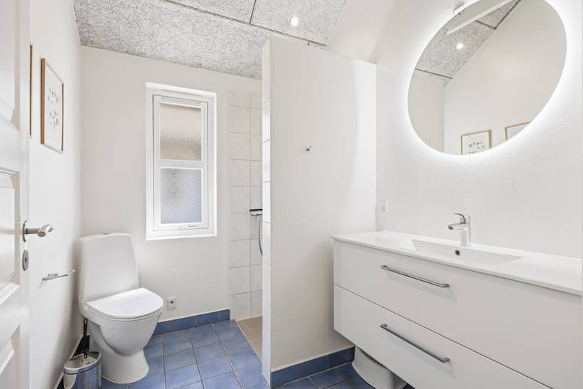 Foto von Ferienhaus RS13 in Sønderstrand - Rømø