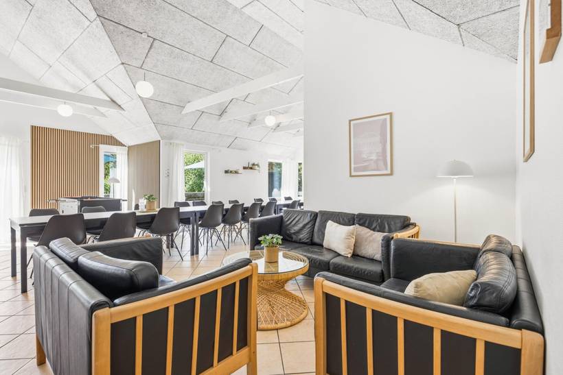 Foto von Ferienhaus RS13 in Sønderstrand - Rømø
