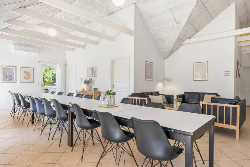 Foto von Ferienhaus RS13 in Sønderstrand - Rømø