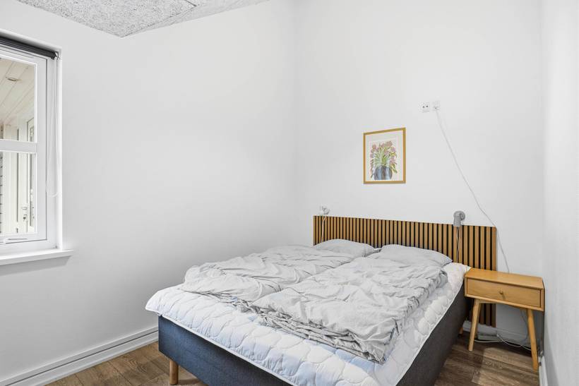 Foto von Ferienhaus RS13 in Sønderstrand - Rømø