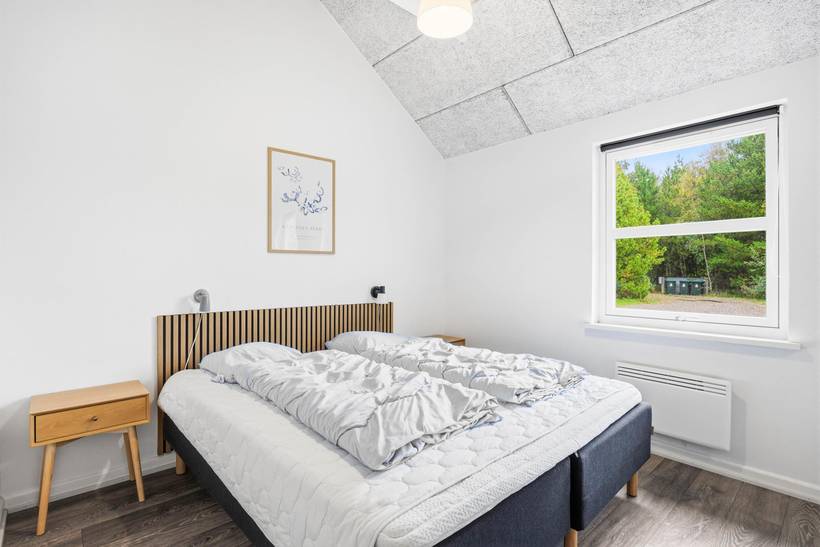 Foto von Ferienhaus RS13 in Sønderstrand - Rømø