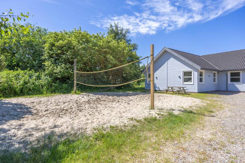 Foto von Ferienhaus RS13 in Sønderstrand - Rømø