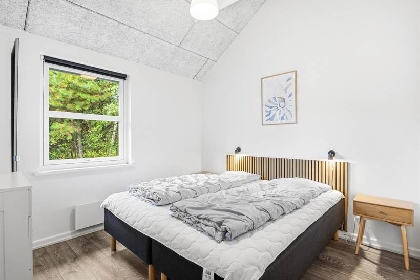 Foto von Ferienhaus RS13 in Sønderstrand - Rømø