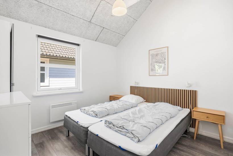 Foto von Ferienhaus RS13 in Sønderstrand - Rømø